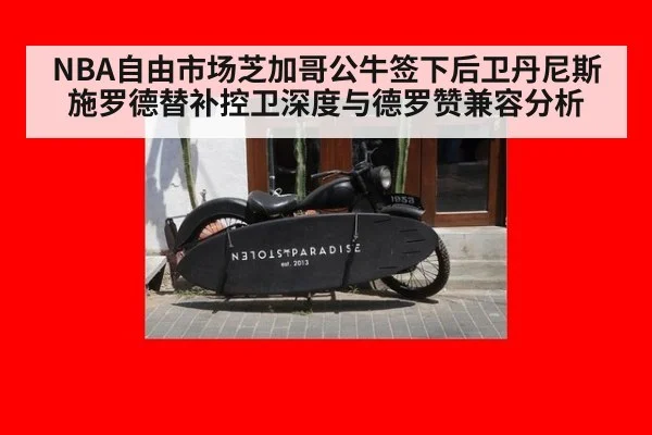 NBA自由市场芝加哥公牛签下后卫丹尼斯施罗德替补控卫深度与德罗赞兼容分析